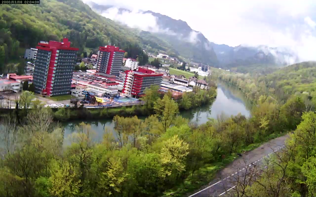 Live webcam in Unknown Area, Unknown